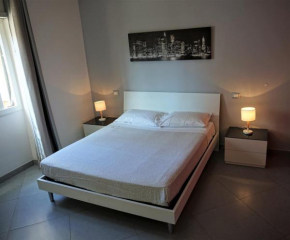 Rhome Away Marconi Rome